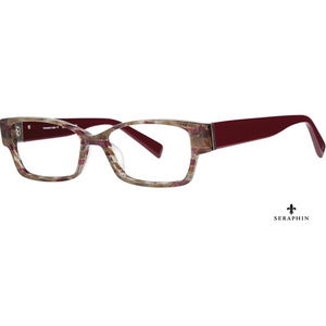 Designer Frames, Seraphin Frames